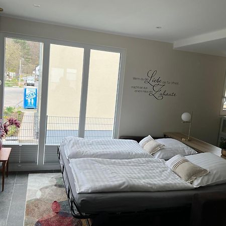 Ferienwohnung Wurzelecht Bad Neuenahr-Ahrweiler Eksteriør bilde