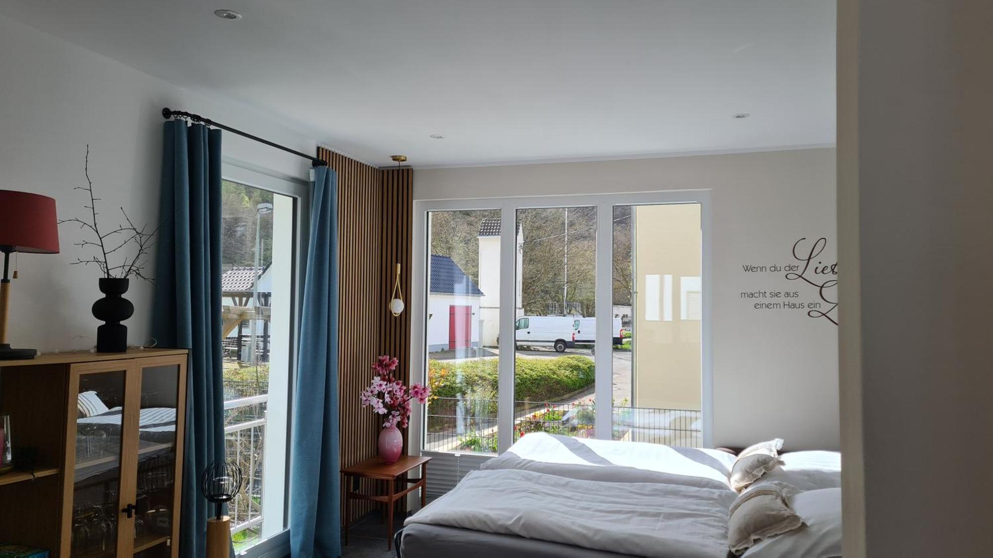 Ferienwohnung Wurzelecht Bad Neuenahr-Ahrweiler Eksteriør bilde