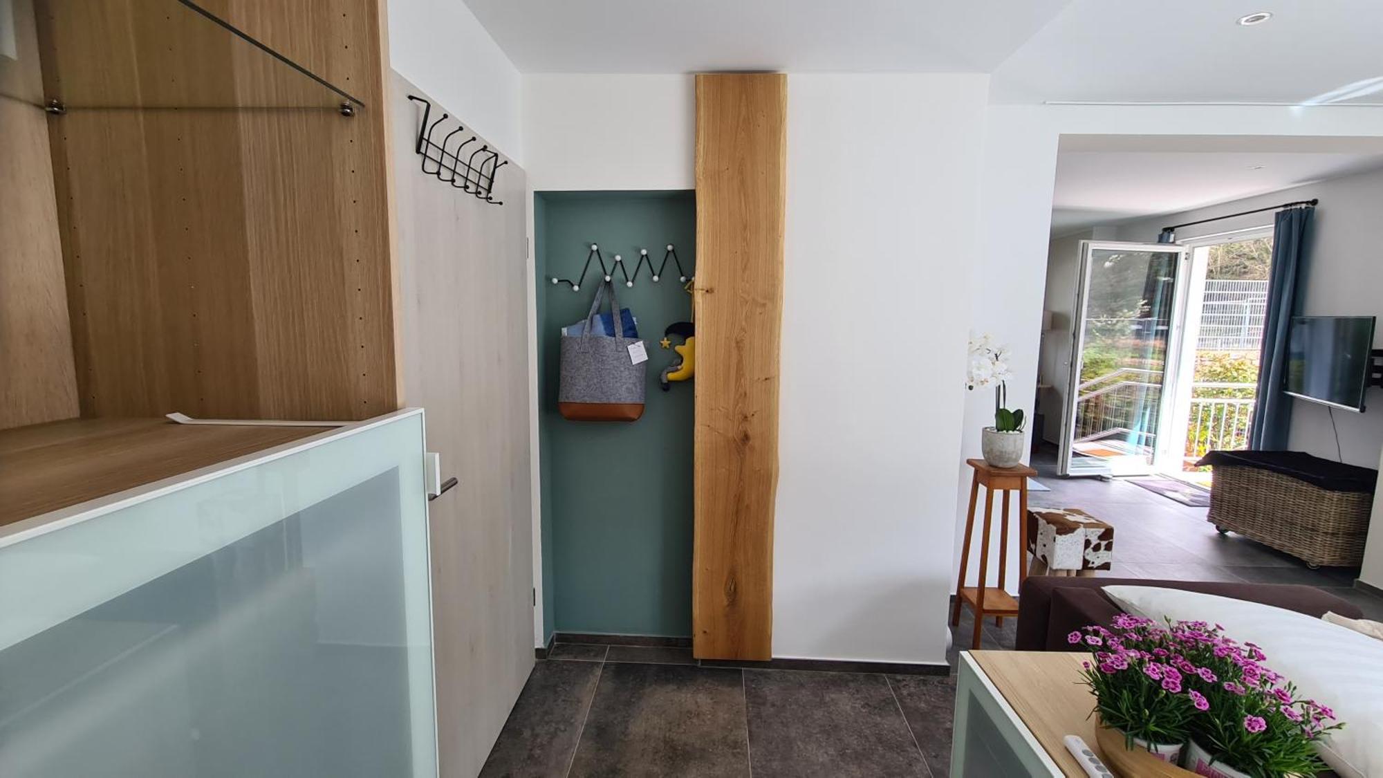 Ferienwohnung Wurzelecht Bad Neuenahr-Ahrweiler Eksteriør bilde
