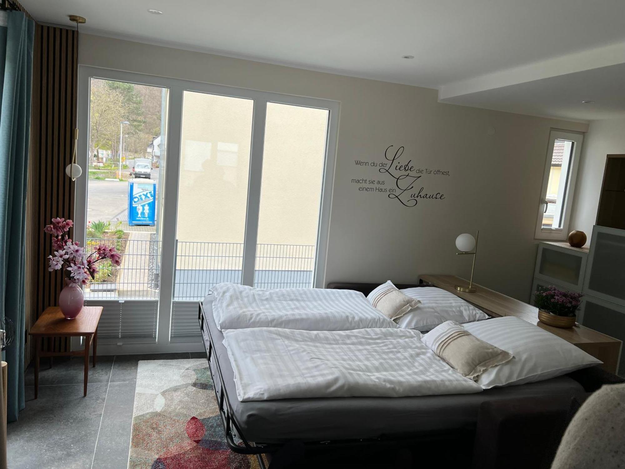 Ferienwohnung Wurzelecht Bad Neuenahr-Ahrweiler Eksteriør bilde