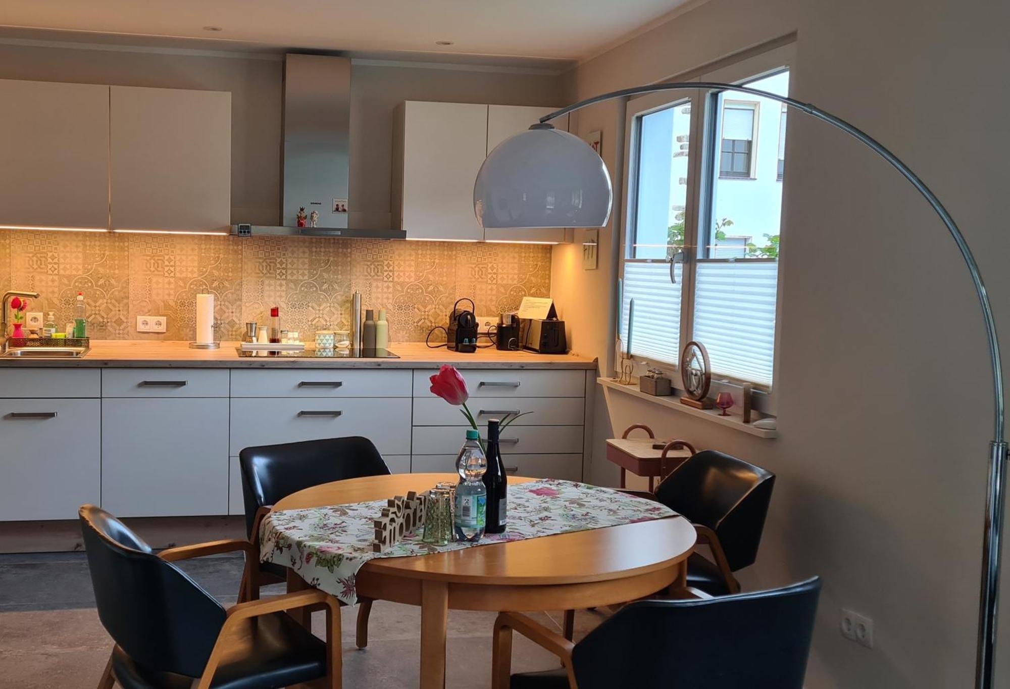 Ferienwohnung Wurzelecht Bad Neuenahr-Ahrweiler Eksteriør bilde