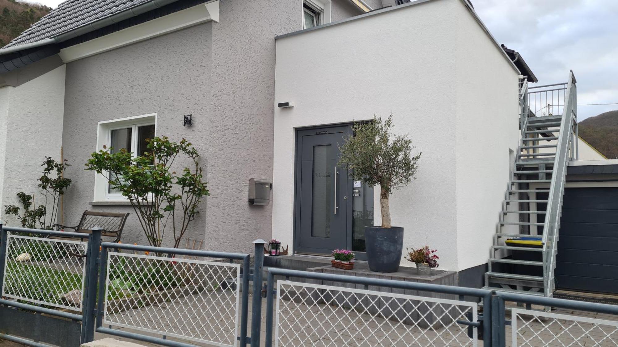 Ferienwohnung Wurzelecht Bad Neuenahr-Ahrweiler Eksteriør bilde