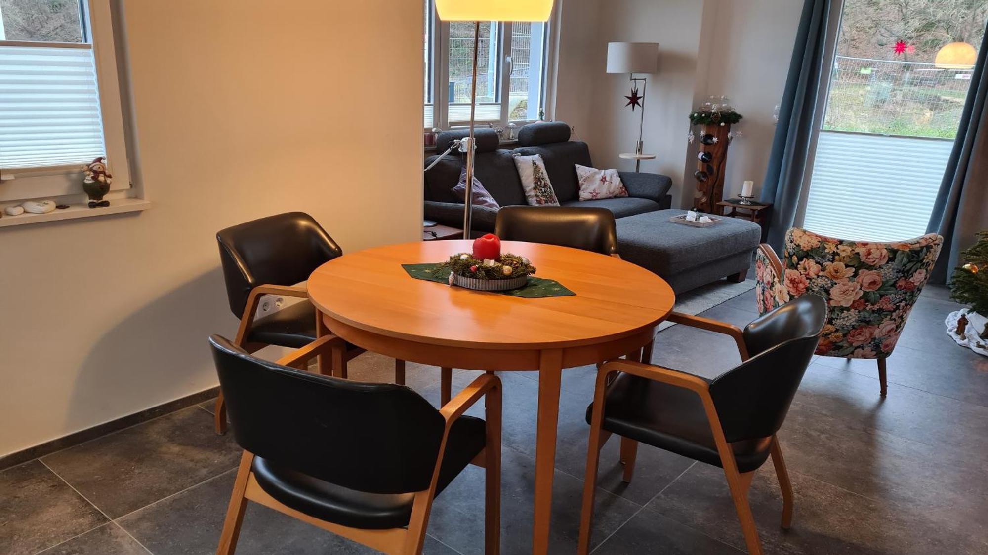 Ferienwohnung Wurzelecht Bad Neuenahr-Ahrweiler Eksteriør bilde