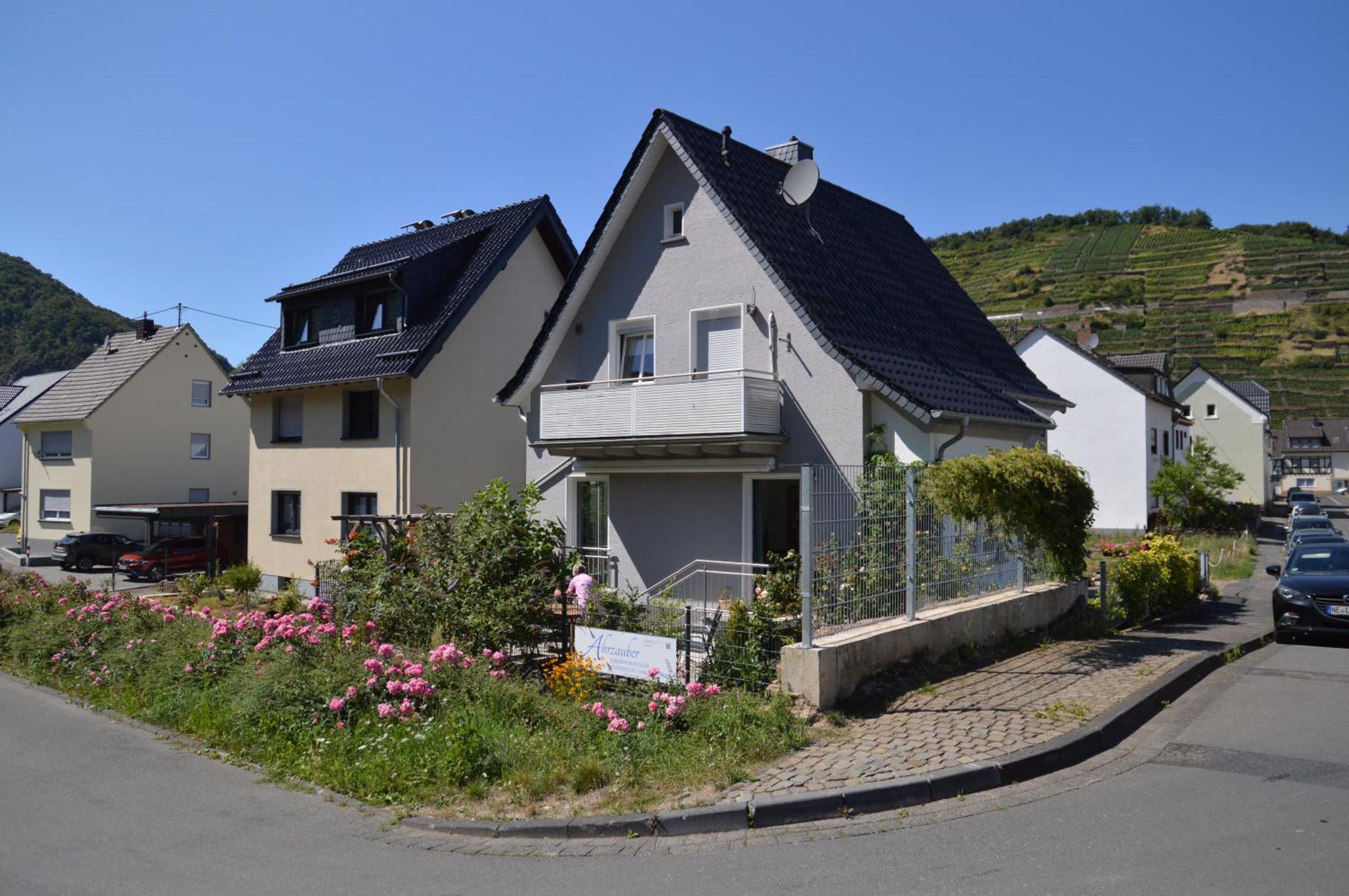 Ferienwohnung Wurzelecht Bad Neuenahr-Ahrweiler Eksteriør bilde