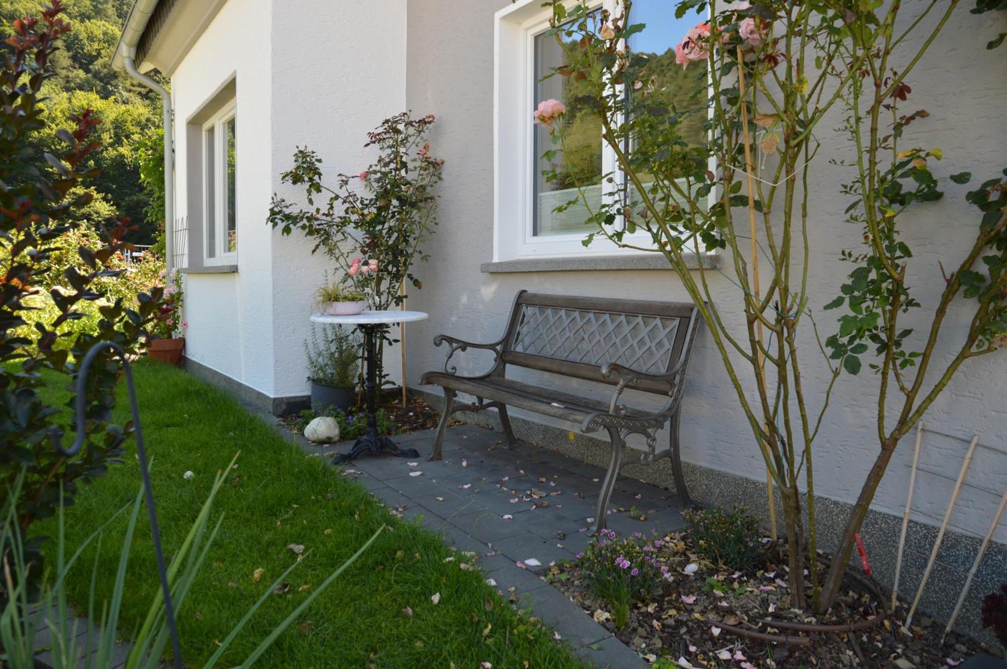 Ferienwohnung Wurzelecht Bad Neuenahr-Ahrweiler Eksteriør bilde